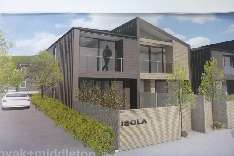 Photo of property in 74u4 Derwent Street, Island Bay, Wellington, 6023