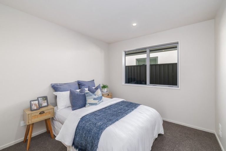 Photo of property in 21 Croucher Street, Kaiapoi, 7630