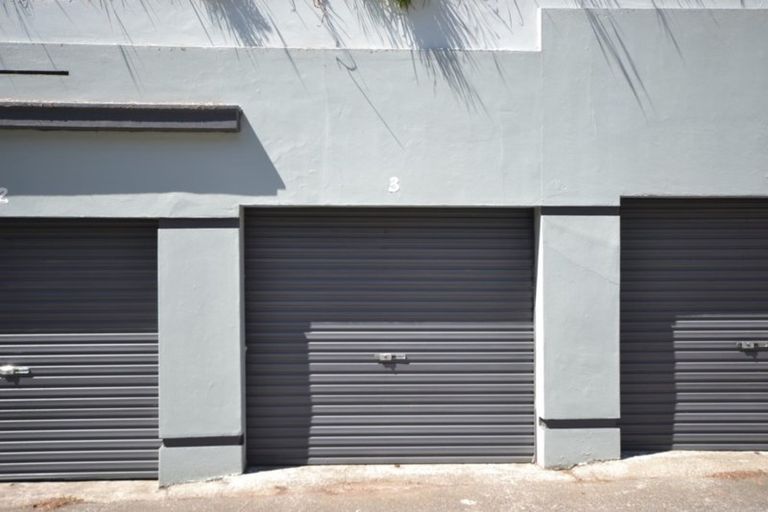 Photo of property in 165u3 Sydney Street West, Thorndon, Wellington, 6011