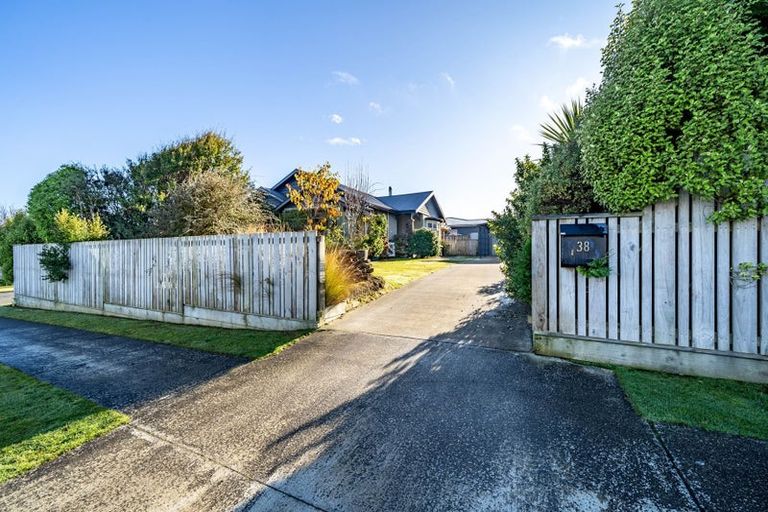 Photo of property in 38 Hensley Street, Gladstone, Invercargill, 9810
