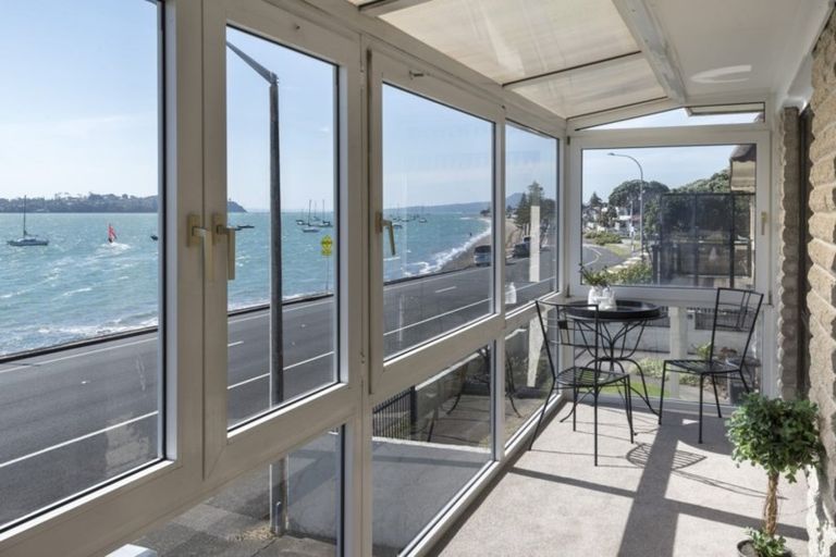 Photo of property in 52a The Parade, Bucklands Beach, Auckland, 2012