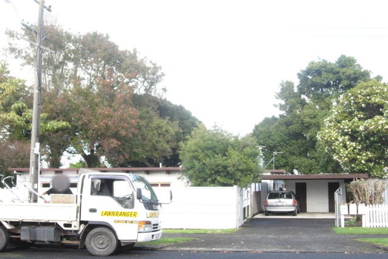 Photo of property in 1/22 Marr Road, Manurewa, Auckland, 2102