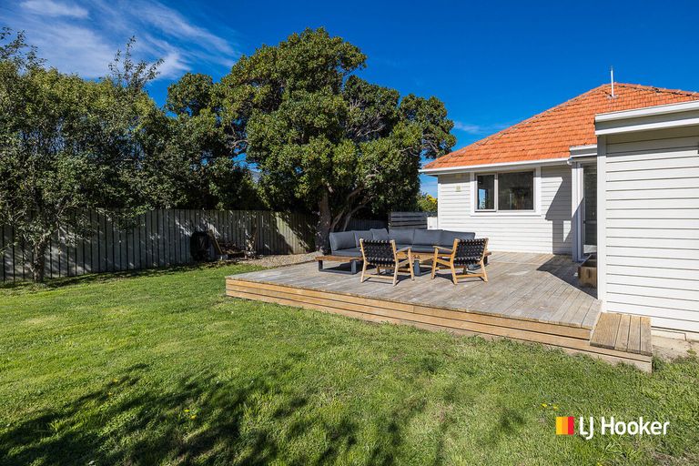 Photo of property in 714 Brighton Road, Ocean View, Dunedin, 9035