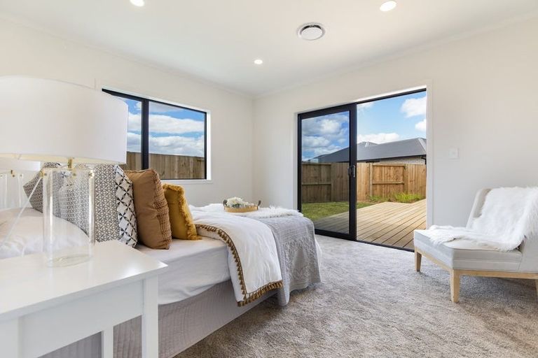 Photo of property in 15 Kereruu Street, Cambridge, 3434