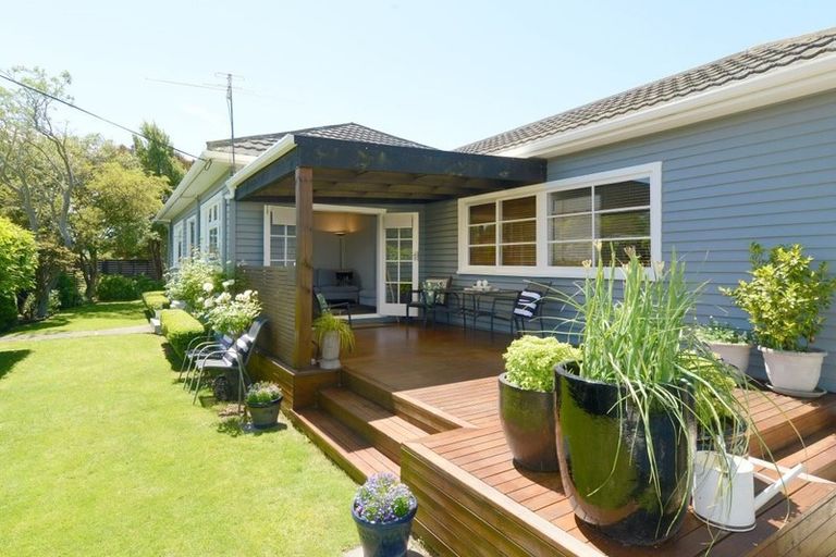 Photo of property in 95 Radley Street, Woolston, Christchurch, 8023