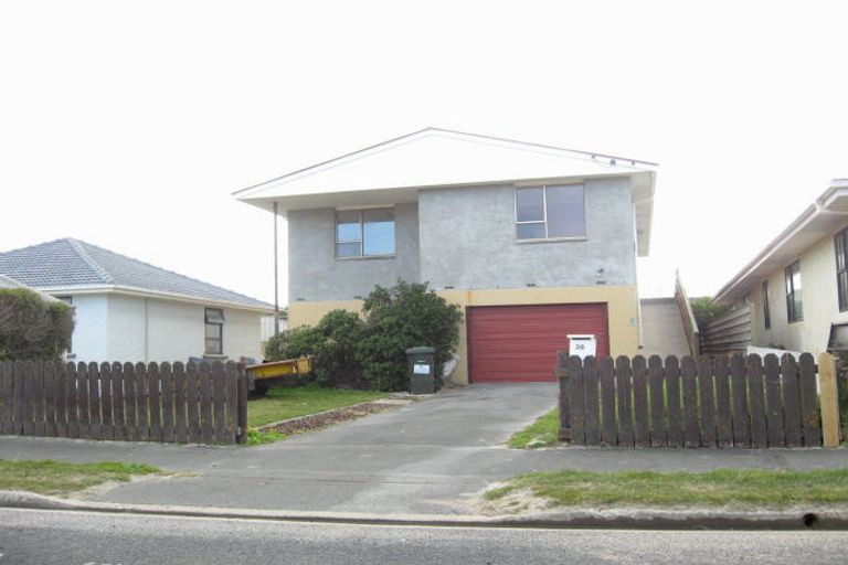 Photo of property in 26 Luke Street, Ocean Grove, Dunedin, 9013