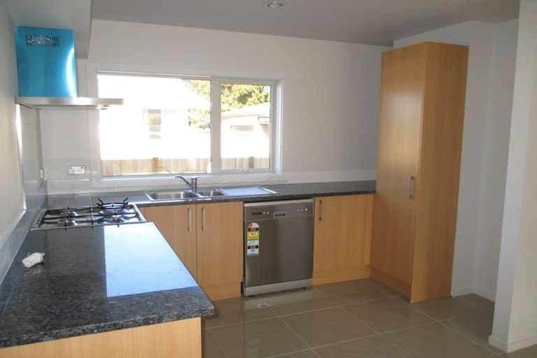 Photo of property in 61u2 York Street, Hamilton East, Hamilton, 3216