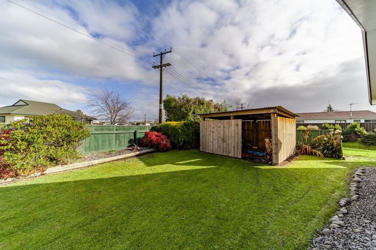 Photo of property in 29 Mount Herbert Road, Waipukurau, 4200
