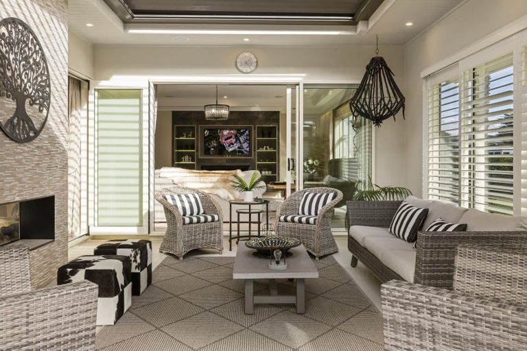 Photo of property in 1 Sanctuary Key, Papamoa Beach, Papamoa, 3118