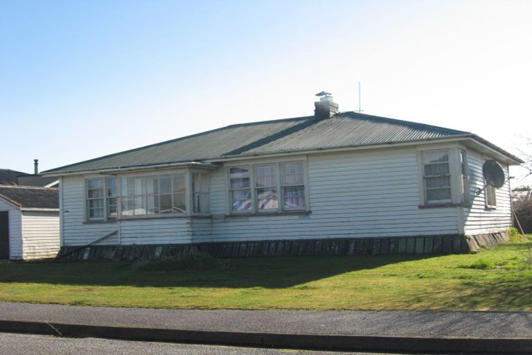 Photo of property in 95 Brittan Street, Hokitika, 7810