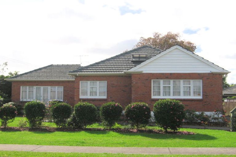 Photo of property in 3 Browns Avenue, Pakuranga, Auckland, 2010