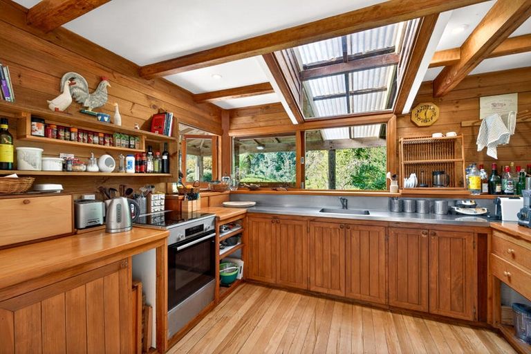 Photo of property in 22 Herring Stream Road, Motueka Valley, Motueka, 7196