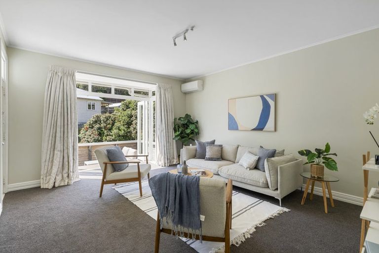 Photo of property in 286 Ohiro Road, Brooklyn, Wellington, 6021