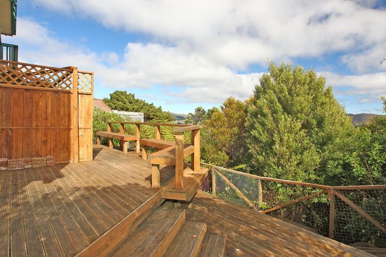 Photo of property in 167 Orangi Kaupapa Road, Northland, Wellington, 6012