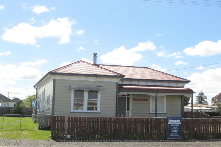 Photo of property in 34 Russell Street, Marton, 4710