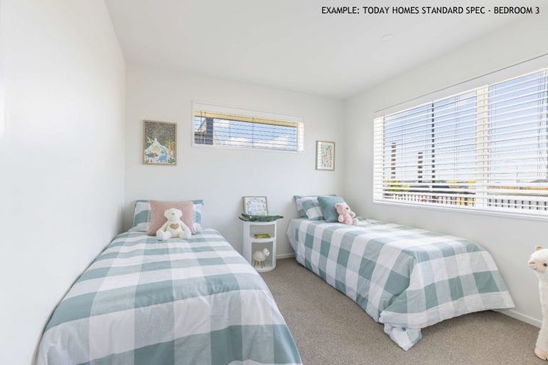 Photo of property in 5 Radar Drive, Rolleston, 7615