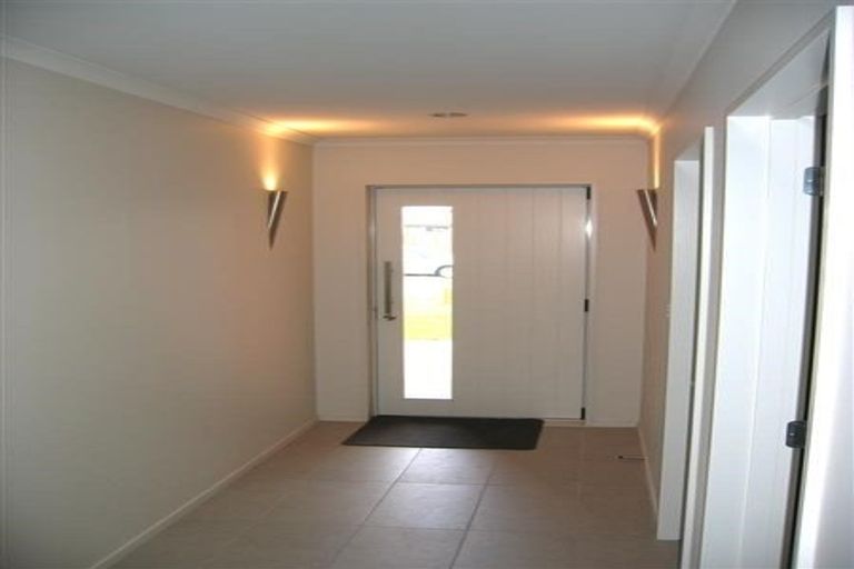 Photo of property in 4 Henley Close, Rolleston, 7614