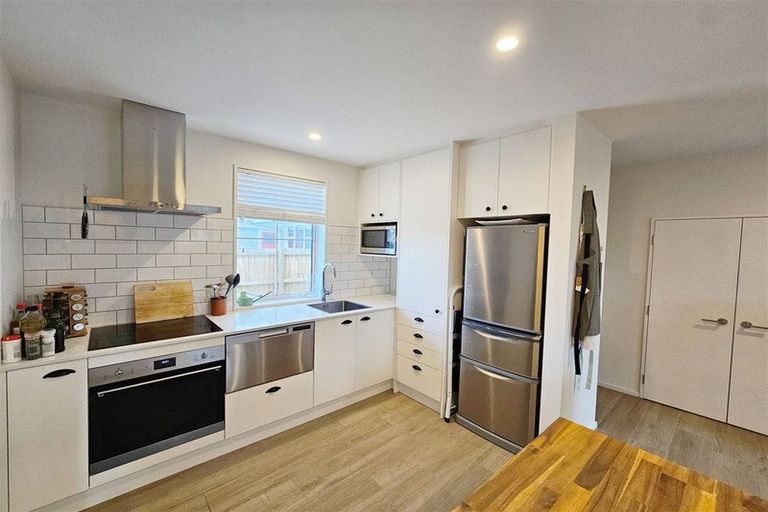 Photo of property in 36c Bletsoe Avenue, Spreydon, Christchurch, 8024