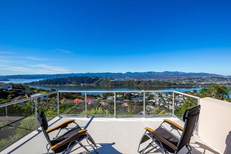 Photo of property in 39 Alexandra Road, Hataitai, Wellington, 6021