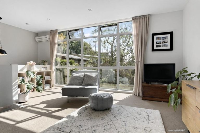 Photo of property in 59u6 Mortimer Terrace, Brooklyn, Wellington, 6021