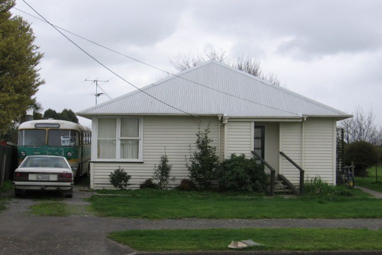 Photo of property in 54 Kummer Crescent, Masterton, 5810