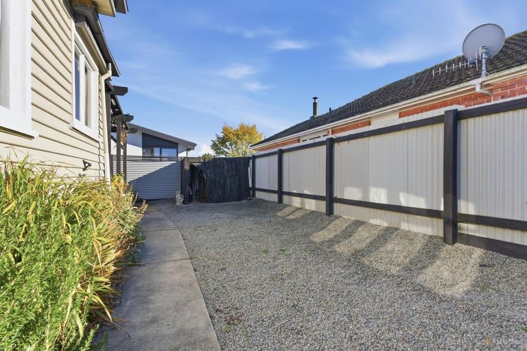 Photo of property in 59 Studholme Street, Temuka, 7920