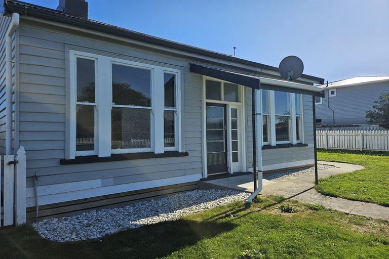 Photo of property in 233 Princes Street, Strathern, Invercargill, 9812