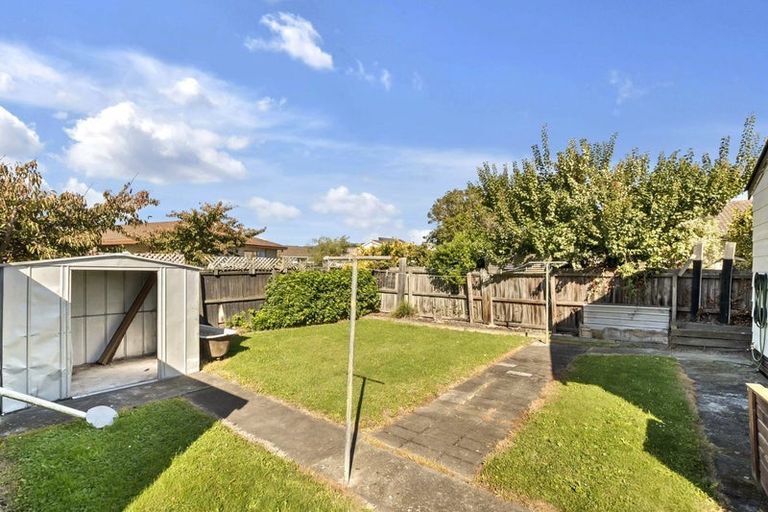 Photo of property in 2/114 Randolph Street, Woolston, Christchurch, 8062