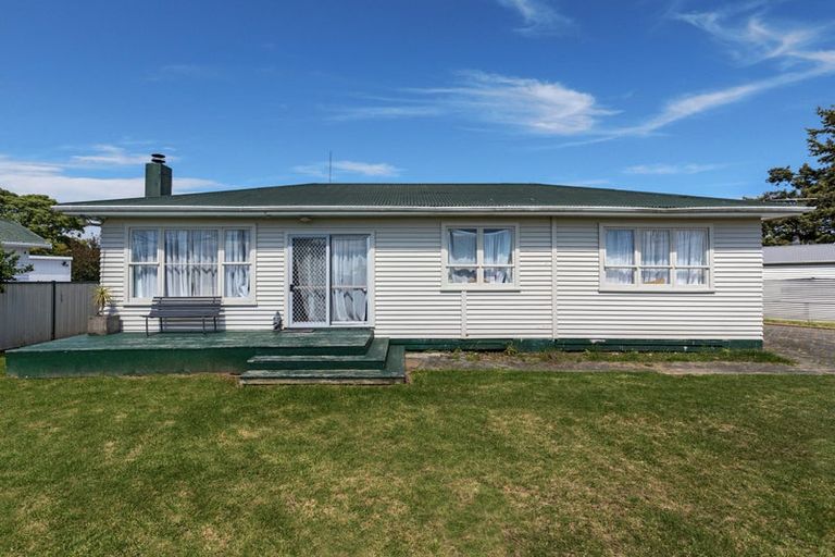 Photo of property in 23 Mananui Crescent, Whakatane, 3120