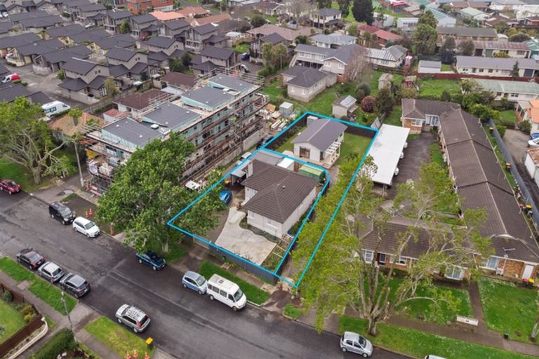 Photo of property in 1/26 Landscape Road, Papatoetoe, Auckland, 2025