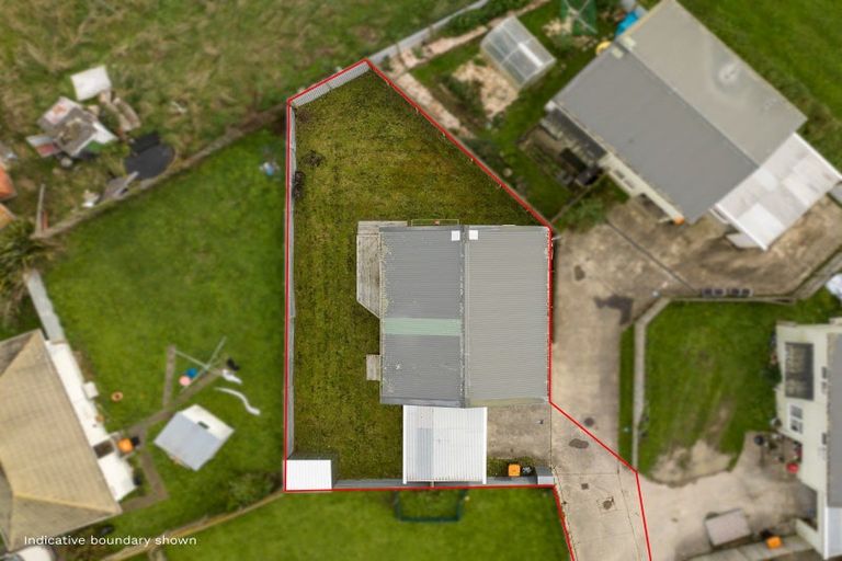 Photo of property in 3 Renfrew Place, Highbury, Palmerston North, 4412