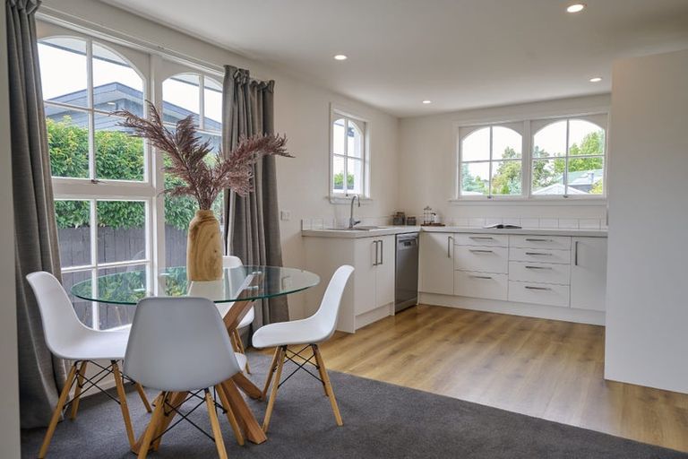 Photo of property in 2/484 Ilam Road, Bryndwr, Christchurch, 8052