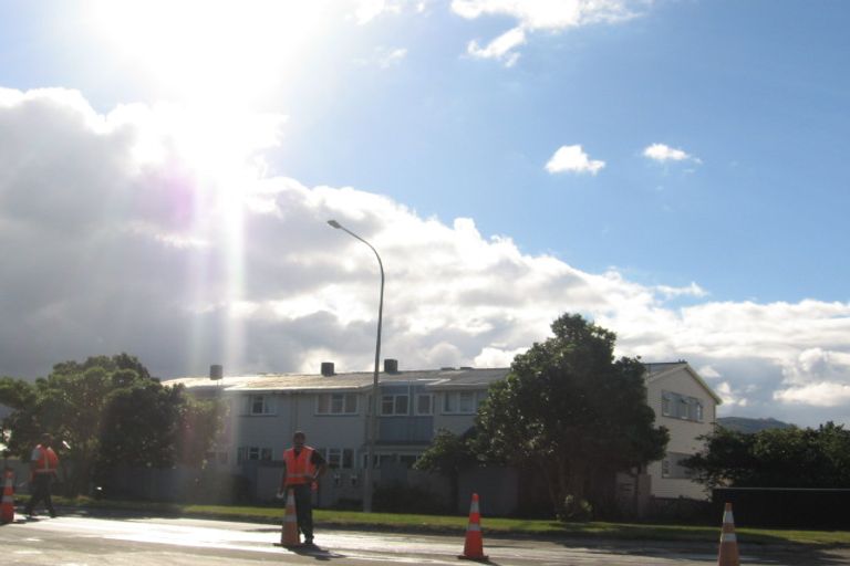 Photo of property in 6/5 Waione Street, Petone, Lower Hutt, 5012