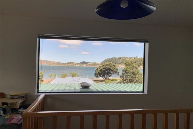 Photo of property in 231u8 Marine Parade, Seatoun, Wellington, 6022