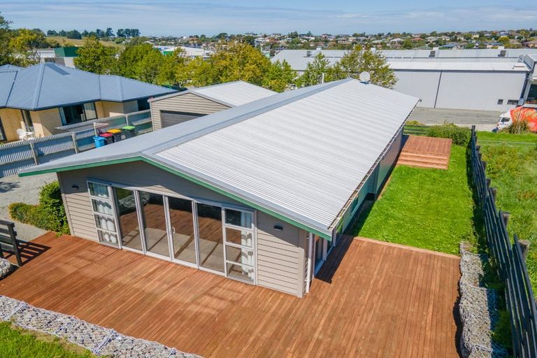 Photo of property in 8b Jellicoe Street, Oceanview, Timaru, 7910
