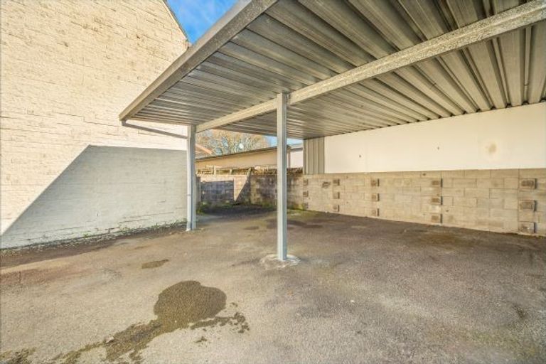 Photo of property in 51u6 Albert Street, Hamilton East, Hamilton, 3216