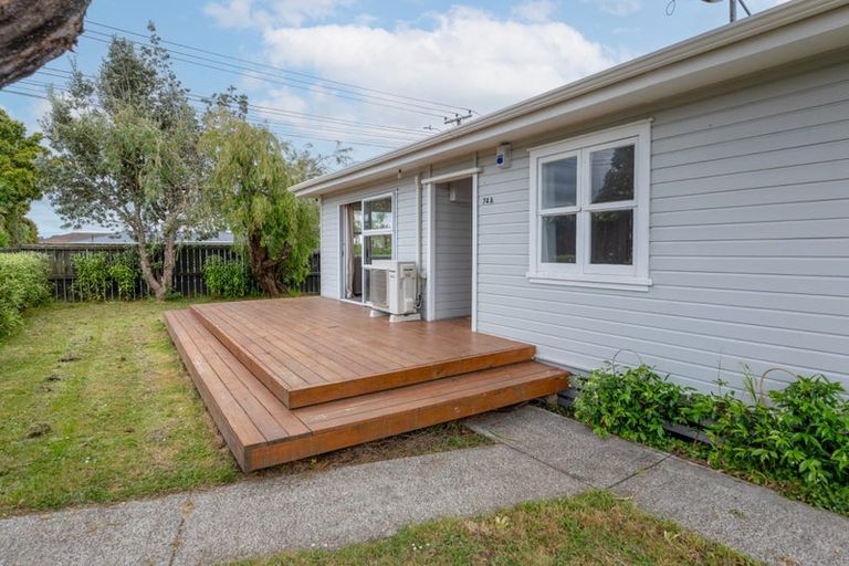 Photo of property in 74 Forest Hill Road, Henderson, Auckland, 0612