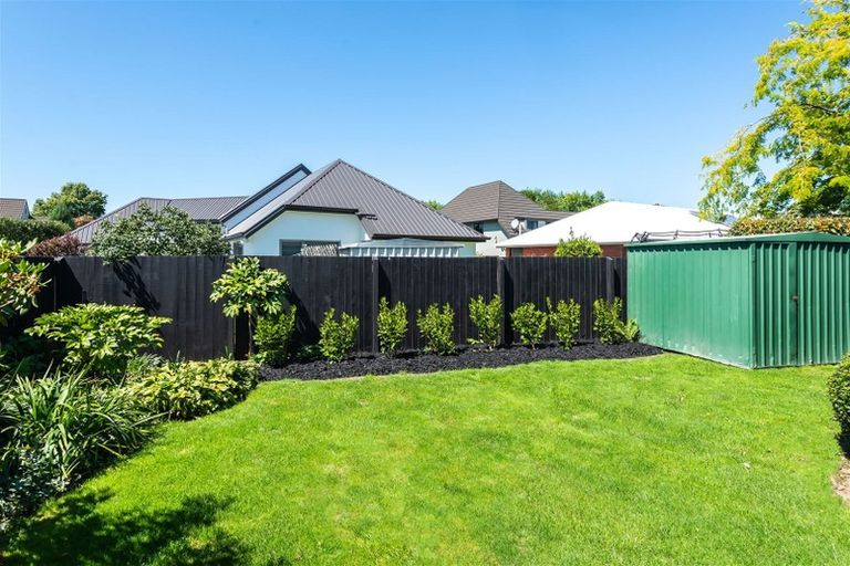 Photo of property in 34 Kedleston Drive, Avonhead, Christchurch, 8042