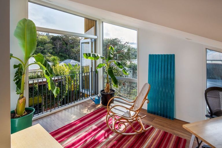 Photo of property in 36 Wright Street, Mount Cook, Wellington, 6021