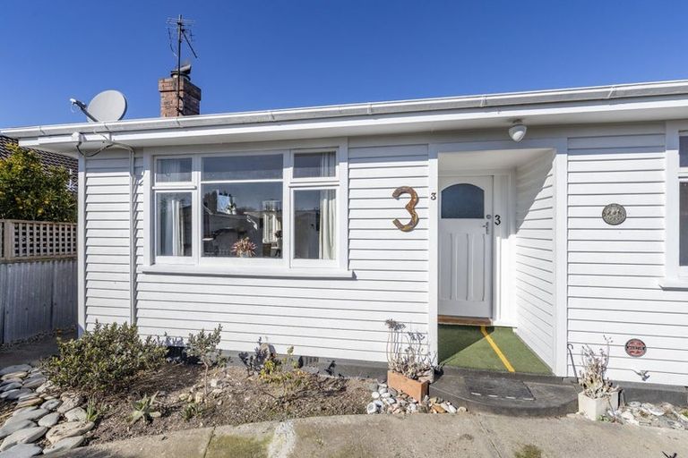 Photo of property in 3 Aquila Street, Rangiora, 7400