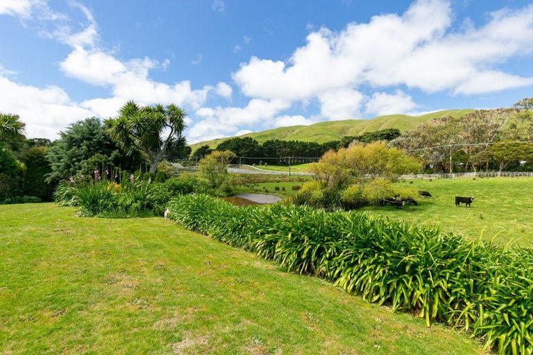 Photo of property in 739 Ohariu Valley Road, Ohariu, Wellington, 6037