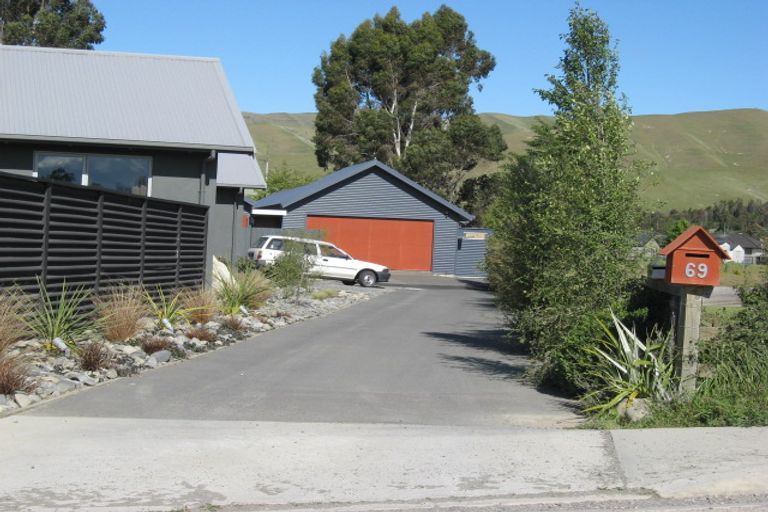 Photo of property in 69 Taylor Pass Road, Witherlea, Blenheim, 7201