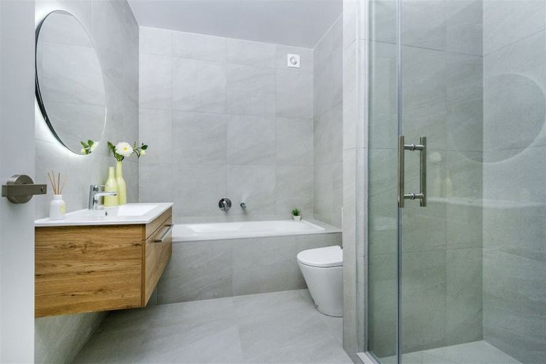 Photo of property in 1 Horokaka Street, Massey, Auckland, 0614