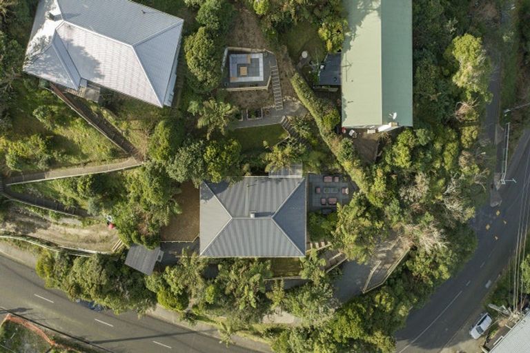 Photo of property in 79 Salford Street, Newlands, Wellington, 6037