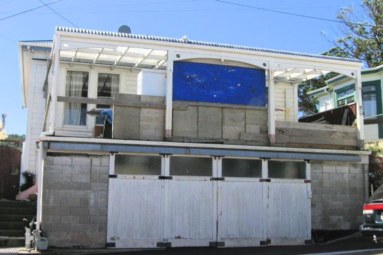 Photo of property in 9 Corunna Avenue, Newtown, Wellington, 6021