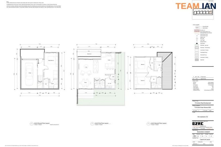 Photo of property in 75 Archers Road, Hillcrest, Auckland, 0629