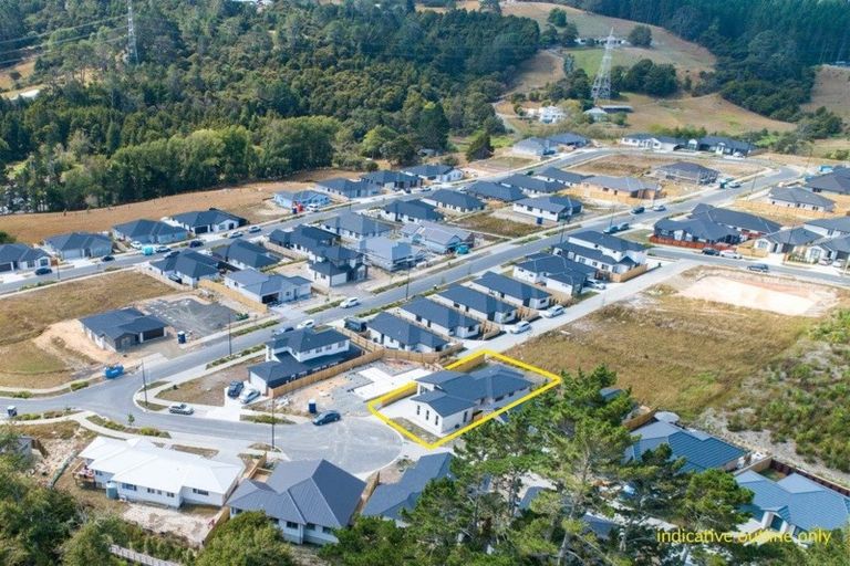 Photo of property in 5 Piccolo Court, Kumeu, 0810