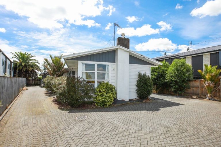 Photo of property in 54u1 May Street, Hamilton East, Hamilton, 3216