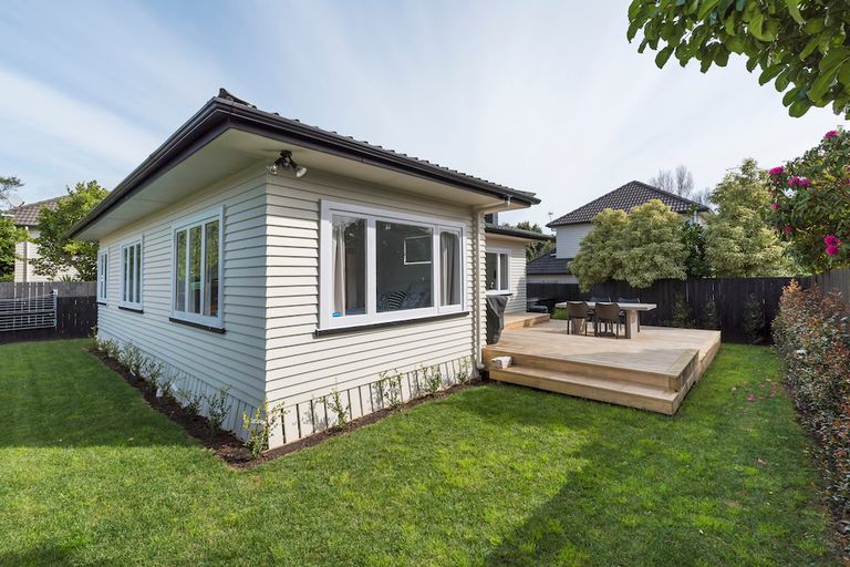 Photo of property in 42d Hillside Road, Papatoetoe, Auckland, 2025