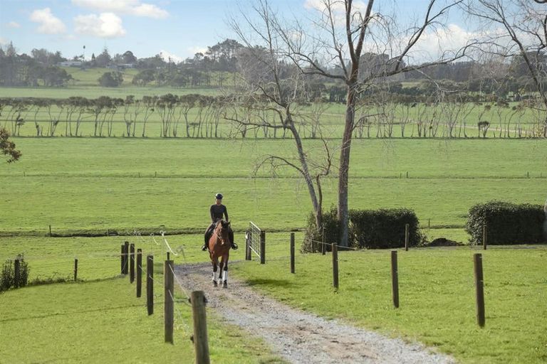 Photo of property in 124 Rimmer Road, Helensville, 0875